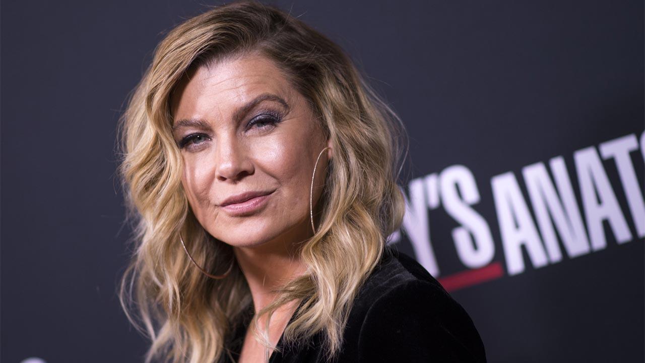 Ellen Pompeo shares she has no desire to act after 'Grey's Anatomy' ends