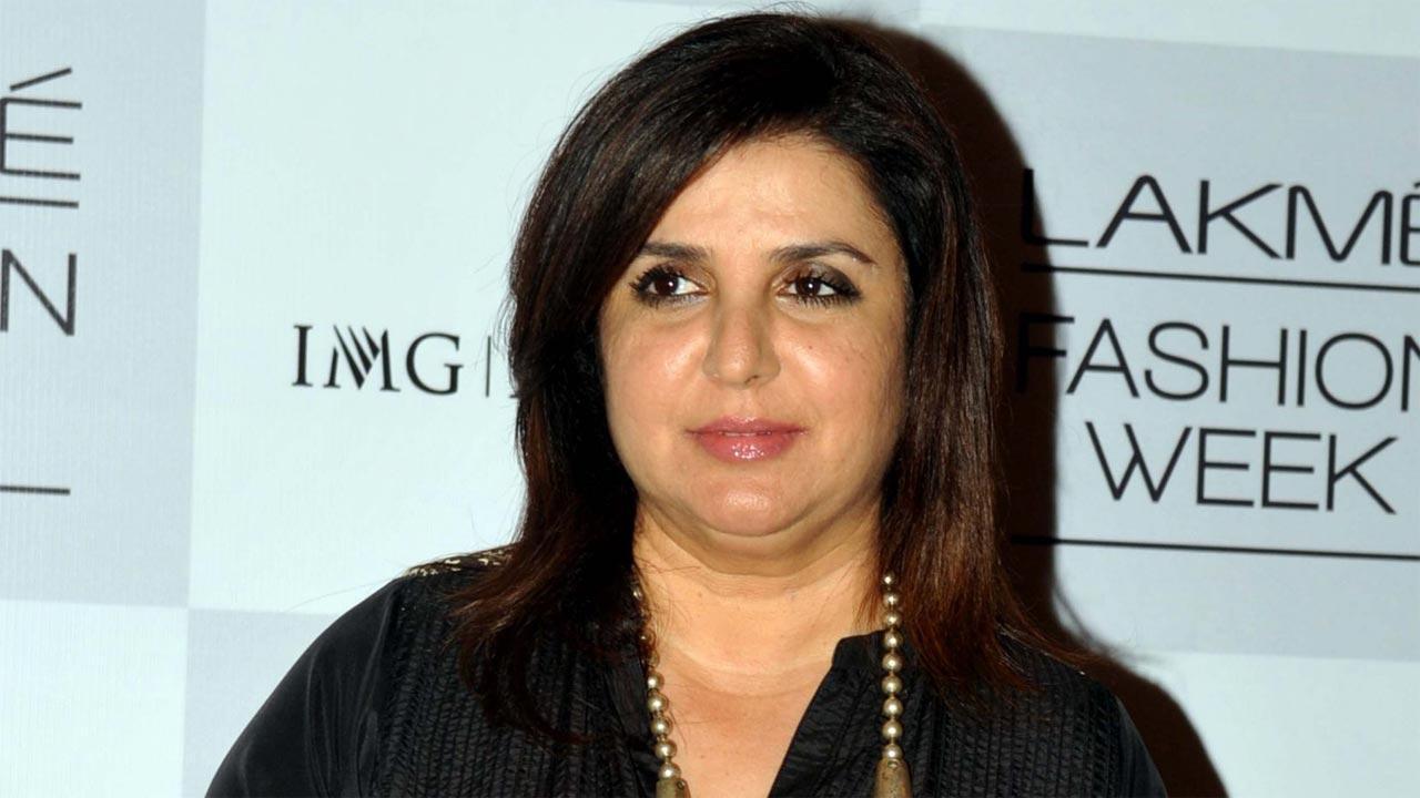 Farah Khan on how she asked Govinda to choreograph Shah Rukh Khan