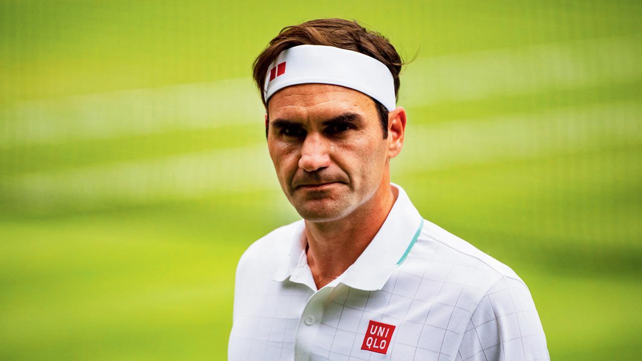 Federer still uncertain about comeback date