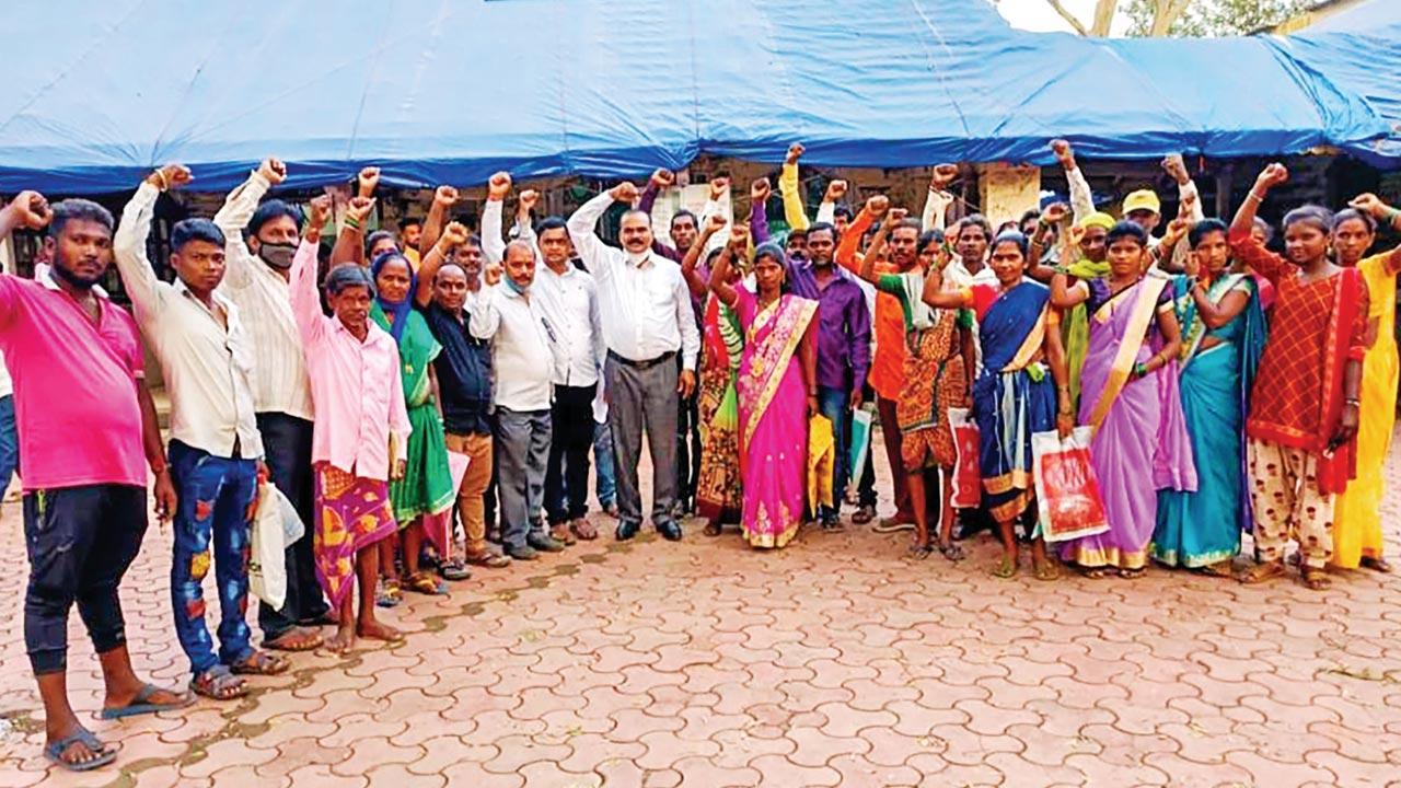 Bhiwandi: Feudal lord booked for sexual abuse