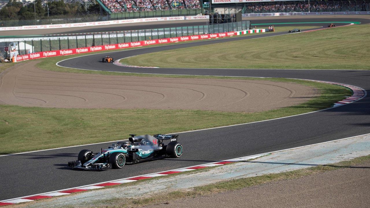 Champs Mercedes to quit Formula E in 2022