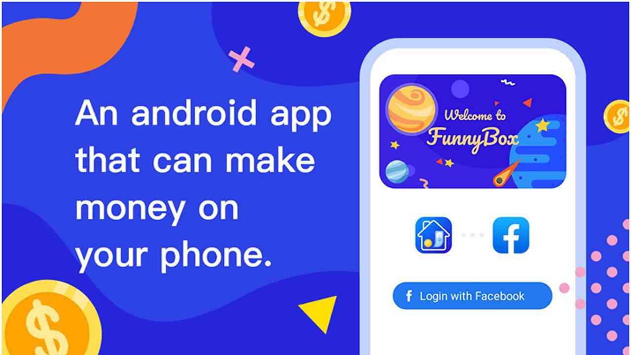 FunnyBox! Top Online Money Making App 2021 Review
