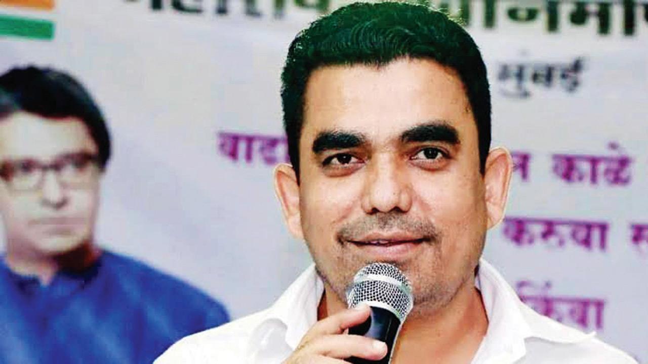 Accused of harassment by wife, Navi Mumbai MNS chief's bail plea rejected