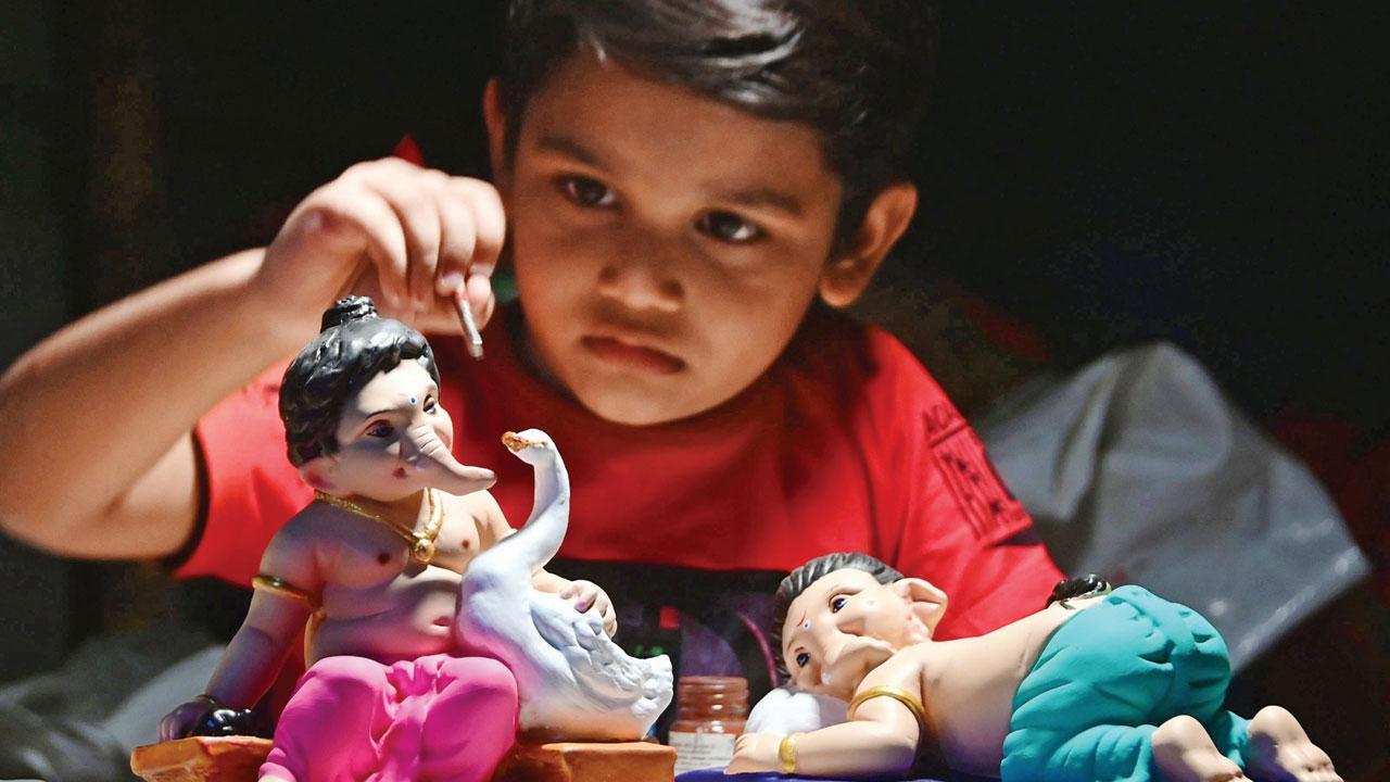 Mumbai Diary: Sunday Dossier