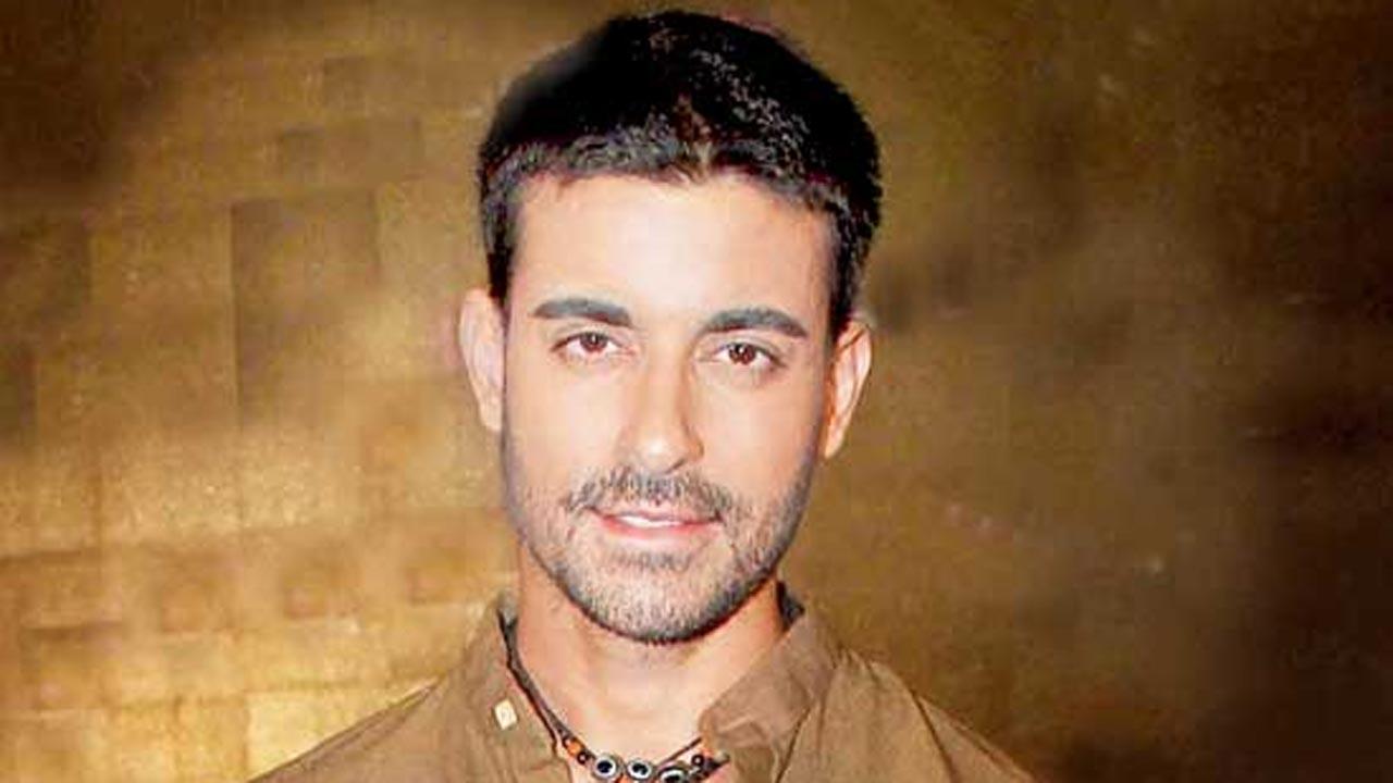 Gautam Rode opens up on recovery after back surgery