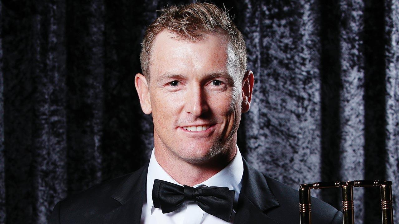 Former cricket captain George Bailey named Australia’s new selection chief