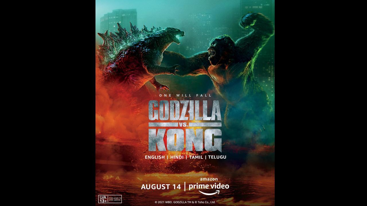 10 Must Watch Godzilla Movies - YouTube