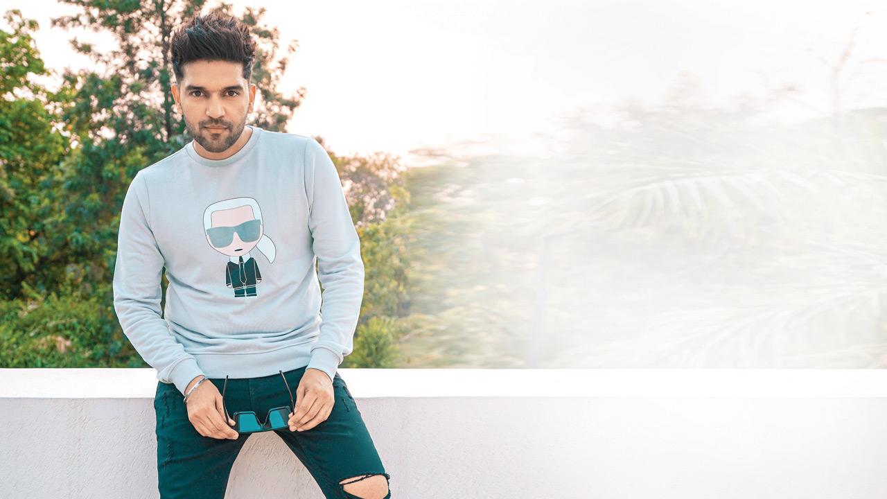 Guru Randhawa: Responsible with music, ditto with movies