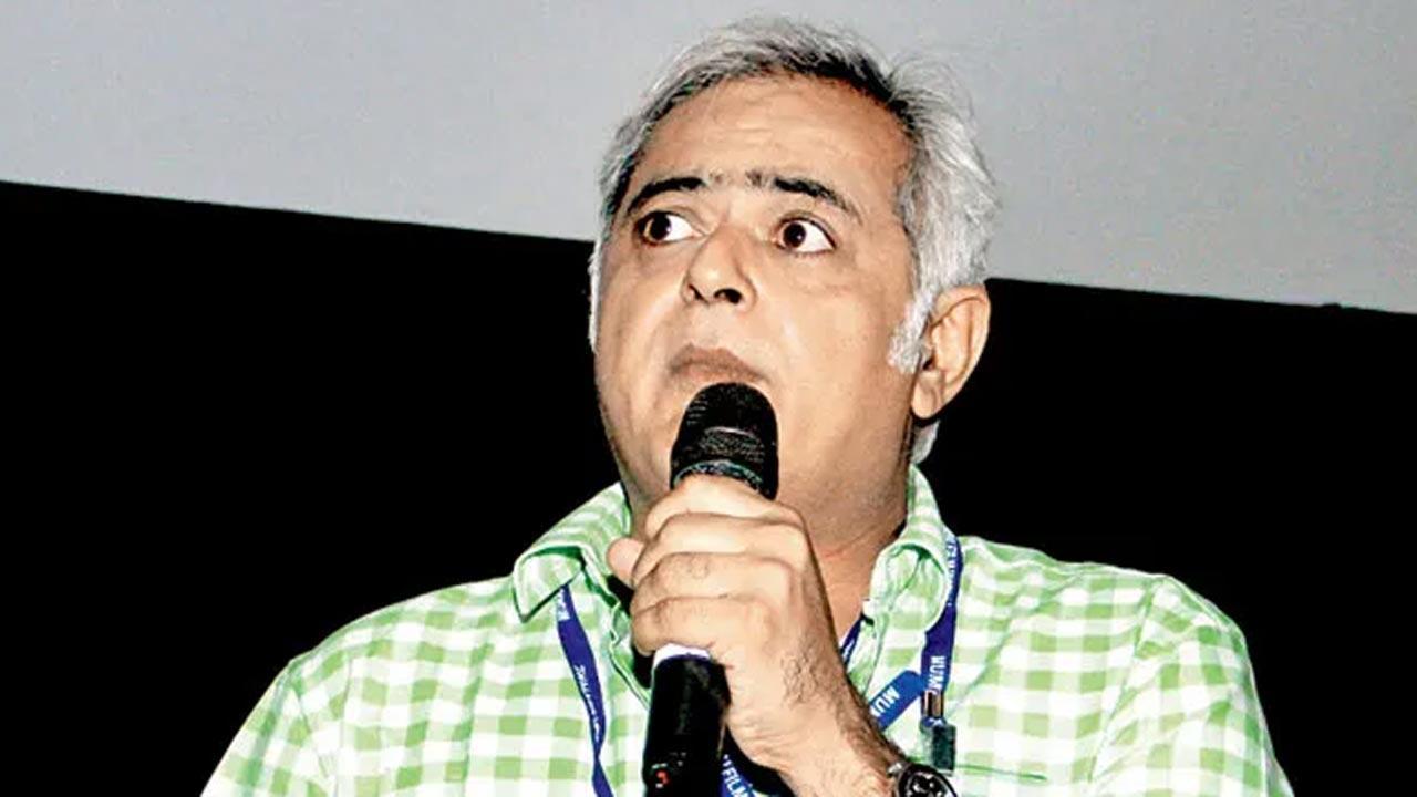 Pratik Gandhi's poster from Hansal Mehta's 'Dedh Bigha Zameen' out