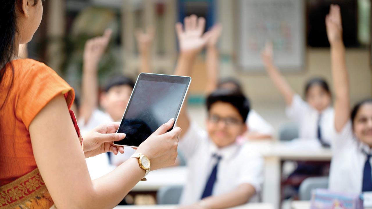 Have all schools started teaching Marathi, asks Maharashtra education department
