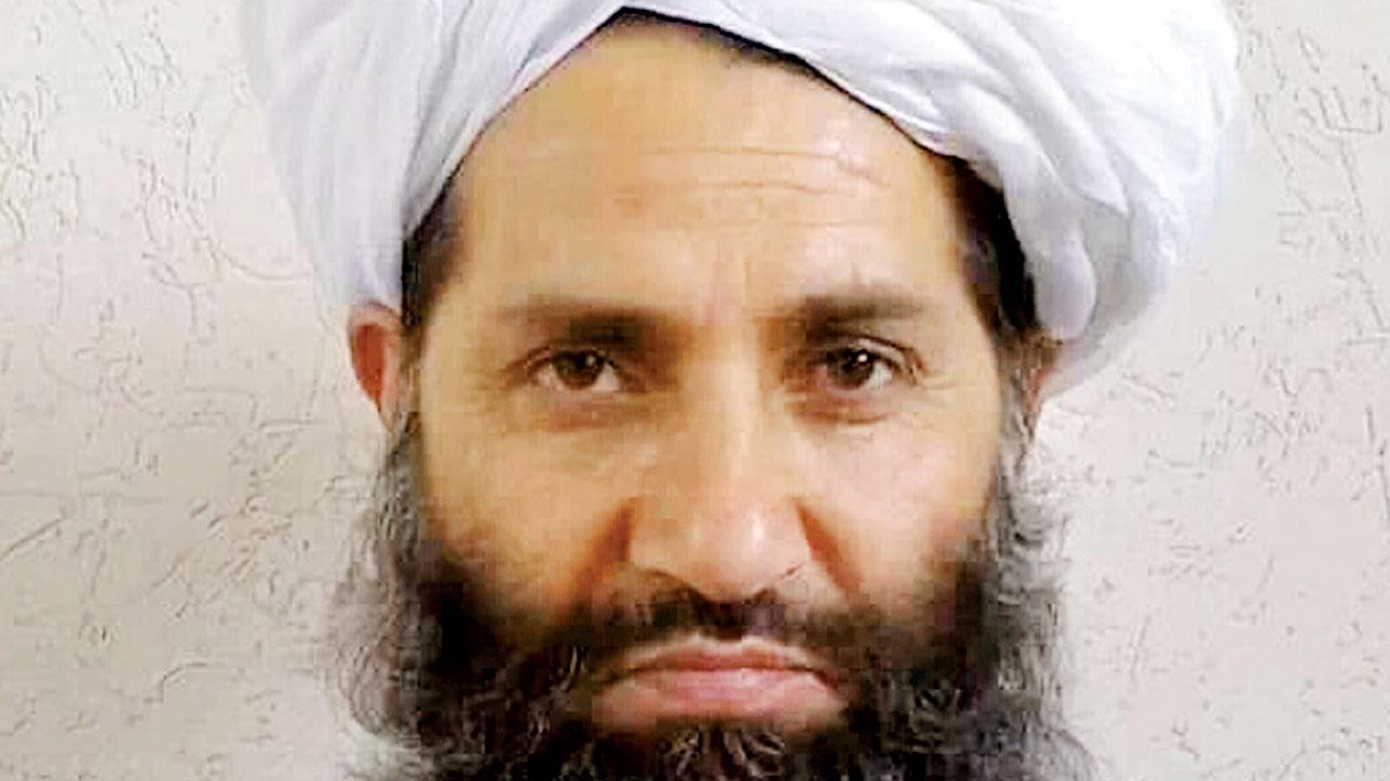 You’ll meet chief Hibatullah Akhundzada soon, says Taliban
