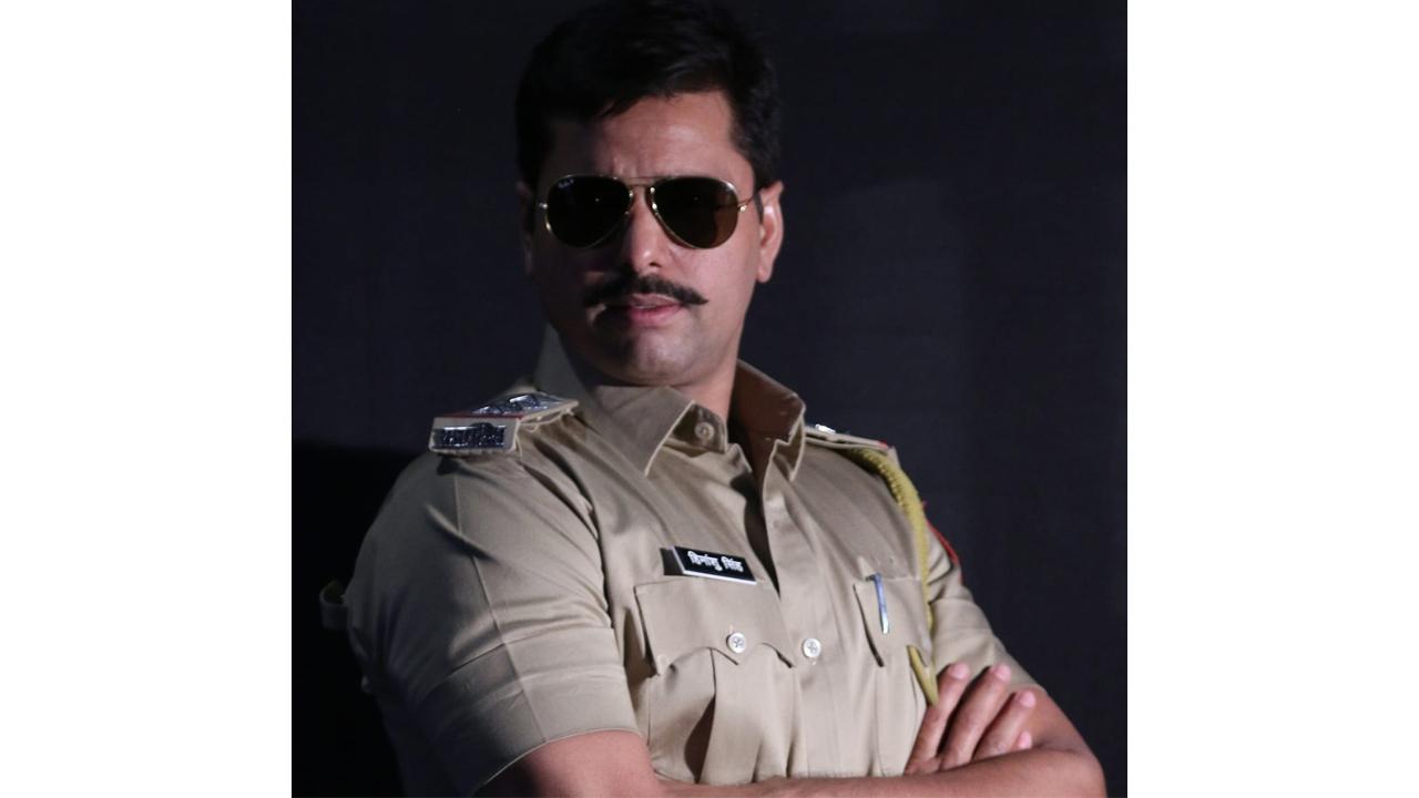 Inspiring Story Of Himanshu Singh Rajawat To Keep Fighting During Tough Times