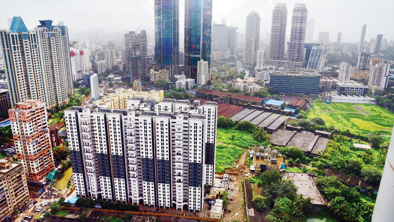 Buyers who cancelled flat purchase to get full refund, MahaRERA tribunal directs developer