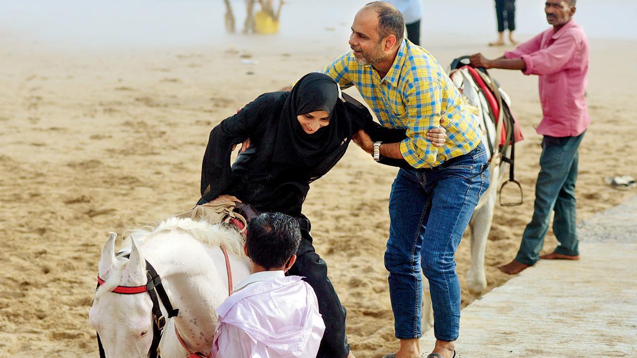 Mumbai Diary: Wednesday Dossier