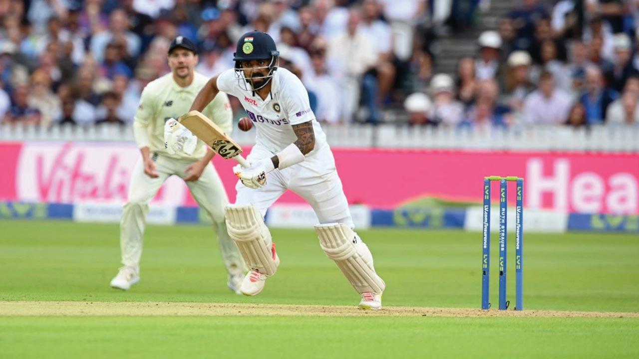 Hurt Rahul used axing from Test team as ‘fuel’ to make strong comeback