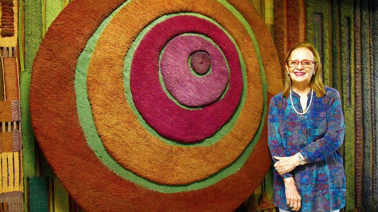 Mumbai's Cymroza Art Gallery turns 50: I use this word passion, and I don’t use it lightly, says founder