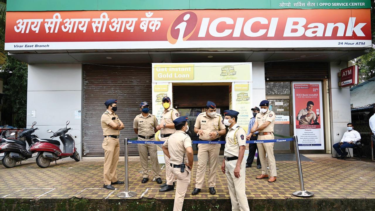 Mumbai Crime: Fresh case against Axis bank manager for misappropriation of funds amounting to Rs 26.84 lakh