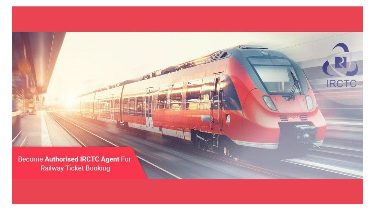 Partner with SiOnline, India's leading IRCTC Agent Registration Service Provider