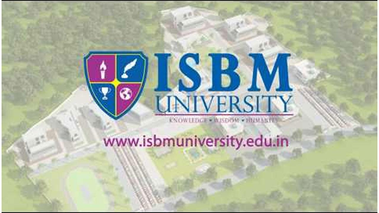 ISBM University led by Dr Vinay Agrawal is now the most trusted education centre worldwide