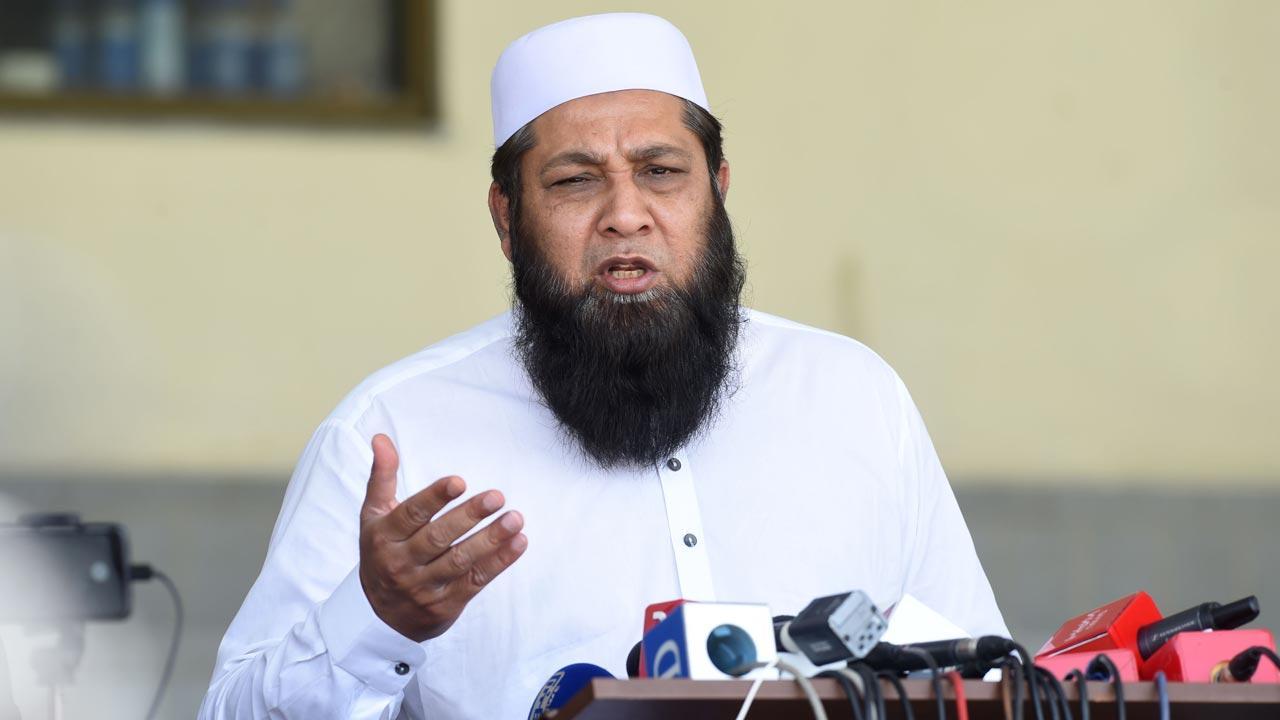 Inzamam-ul-Haq wants Virat Kohli, Cheteshwar Pujara, Ajiinkya Rahane to get big hundreds