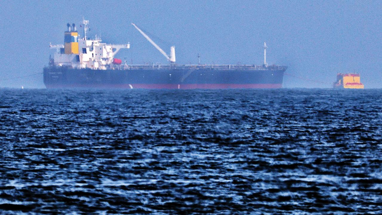 Iran’s aggression in the Middle East is escalating, says Israeli Defence Minister 
