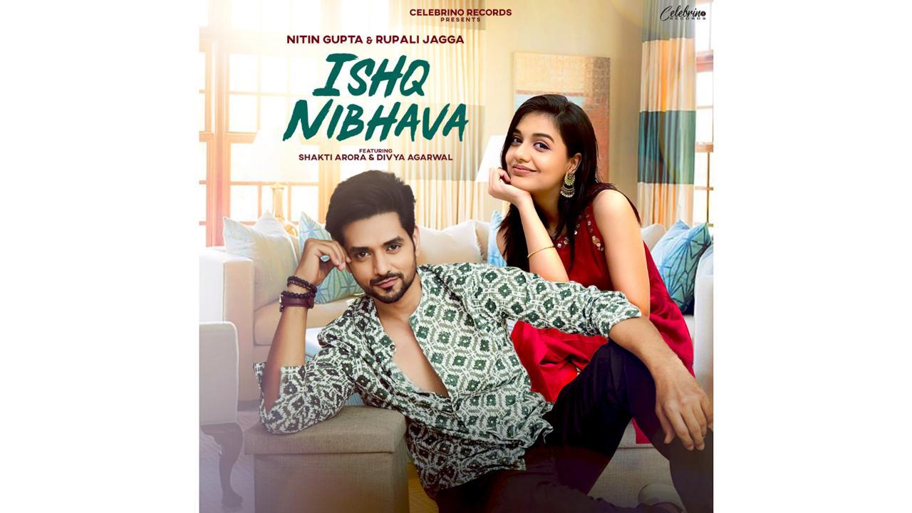 Celebrino Records' latest Punjabi song, 