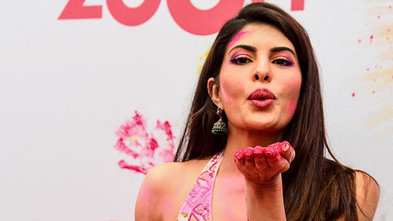 Birthday Special: What does Jacqueline Fernandez’ Instagram account tell us about her!