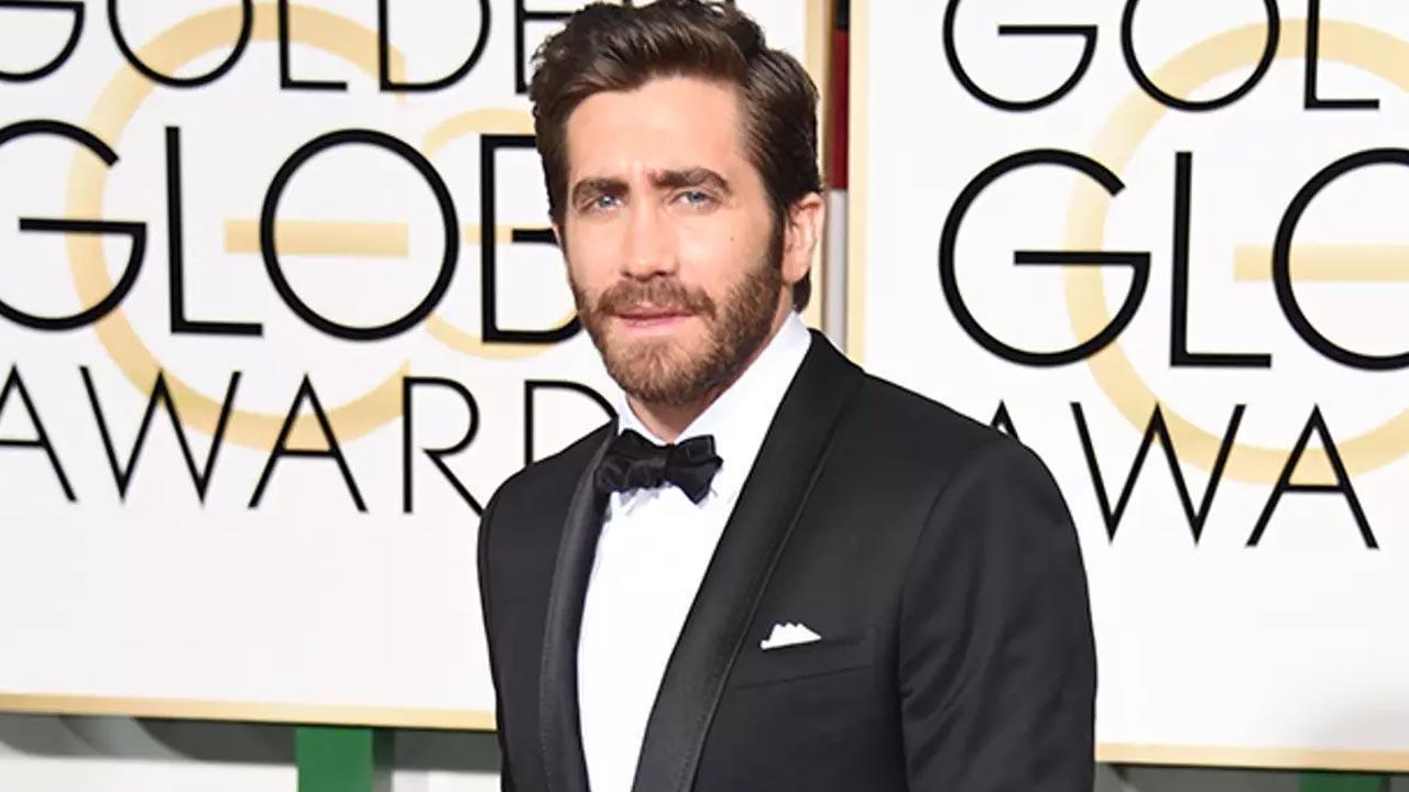 Jake Gyllenhaal to star in 'Oblivion Song'