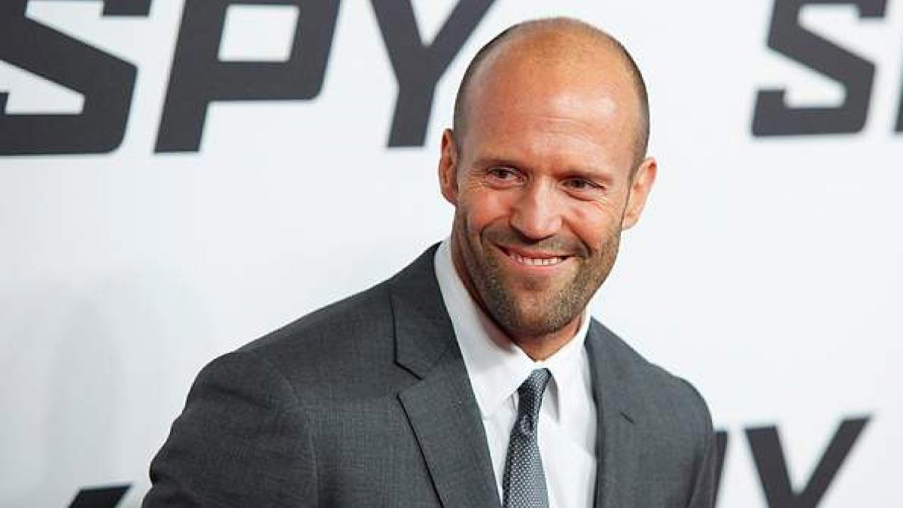 Jason Statham to lead Miramax movie 'The Bee Keeper'