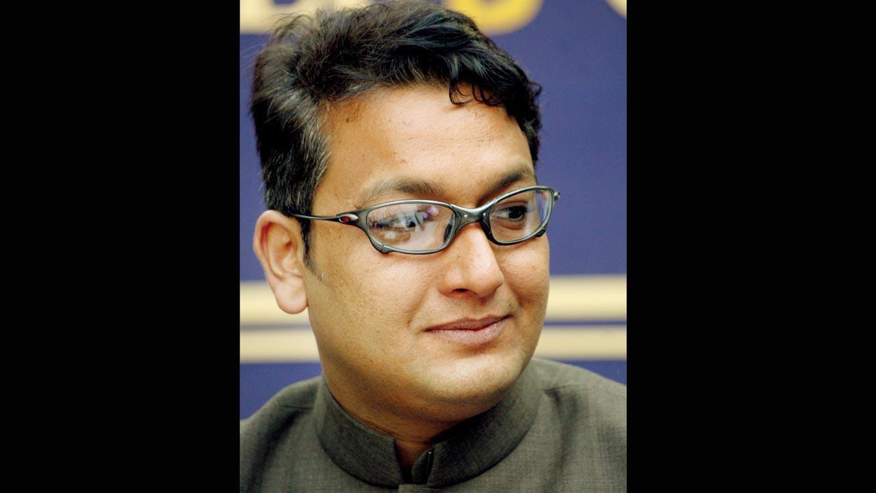 Nobody in NRAI wanted me as coach: Rana