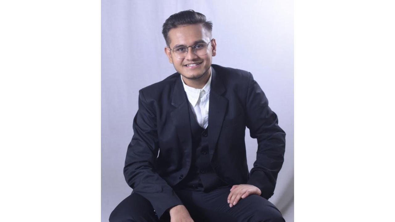 Instagram coach Jeet Shah enthrals with his astute knowledge in the digital space