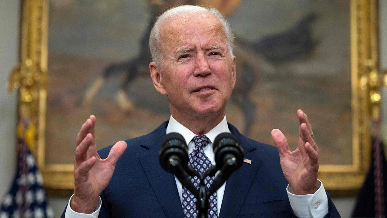 Cook, Nadella, Jassy to meet Biden over cybersecurity: Report