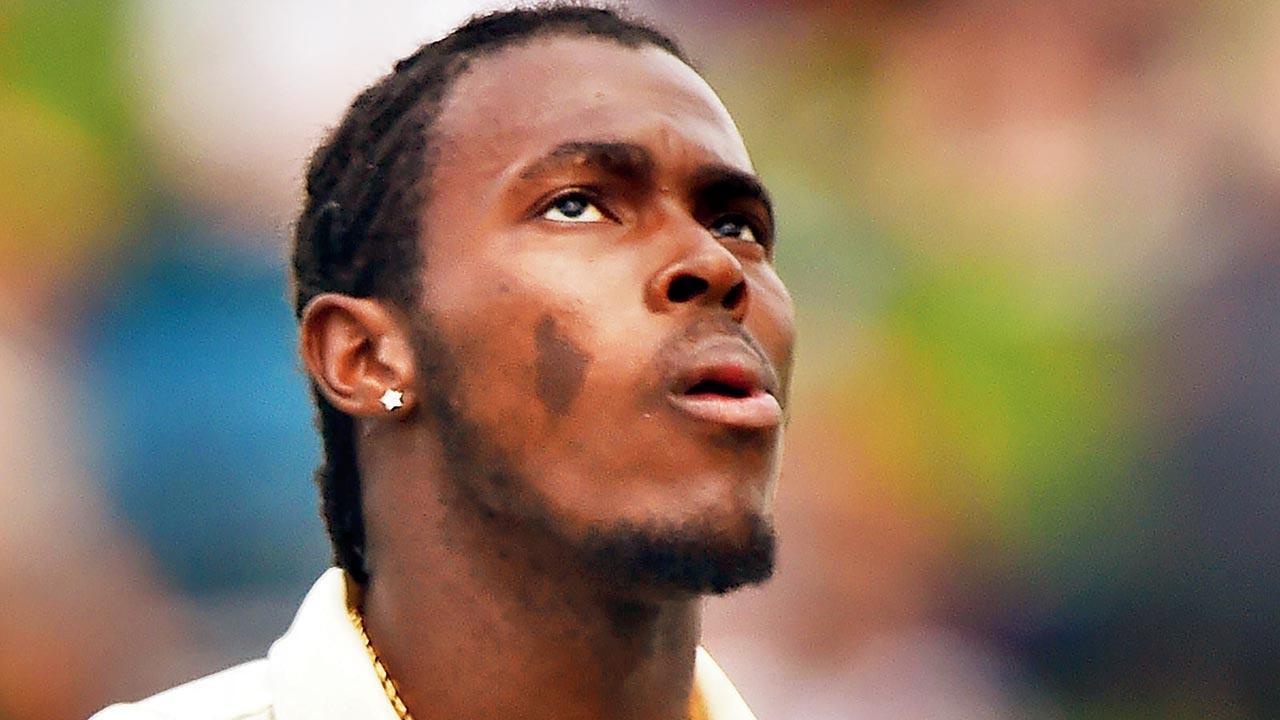 Jofra Archer hits back at Justin Langer barb and says: 'It is good to be  feared'