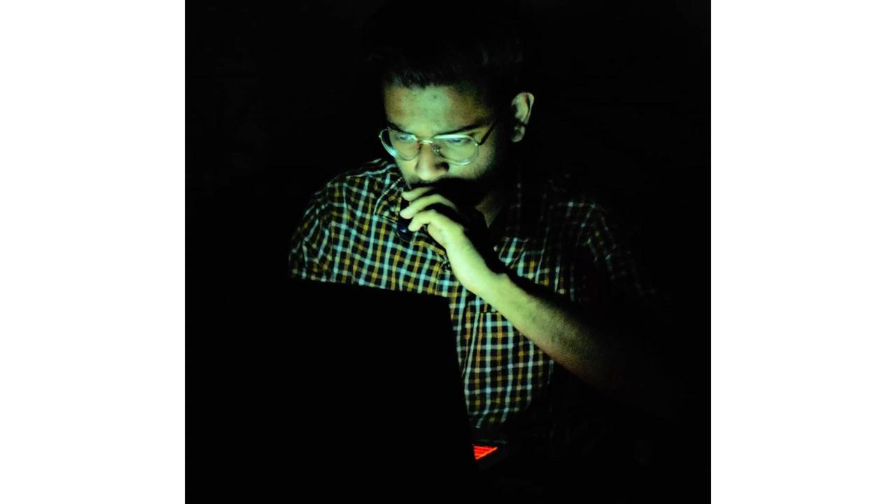 Meet Judhajeet Das - Once a YouTuber, Turned a SEO Wizkid!