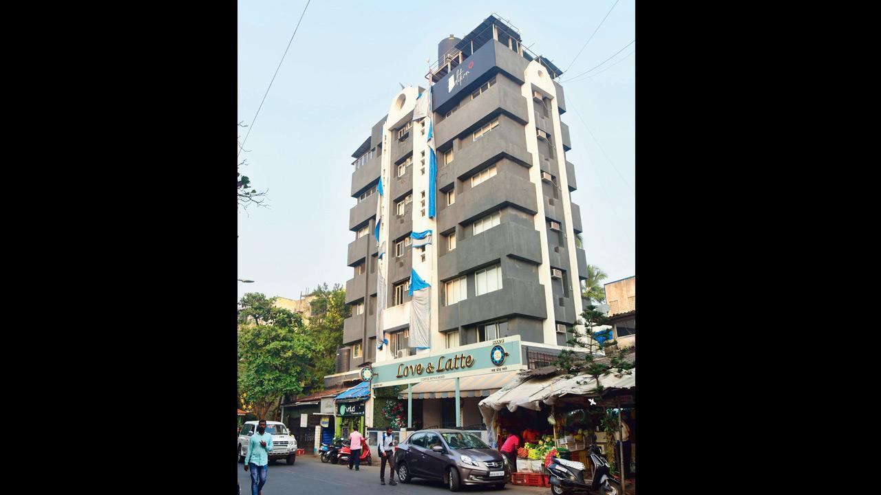 Have shut Juhu lodging and boarding facility, Sonu Sood informs BMC