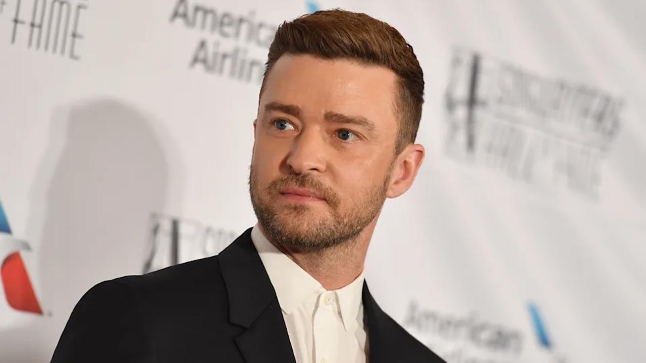 Justin Timberlake shares heartfelt tribute for backup singer Nicole Hurst