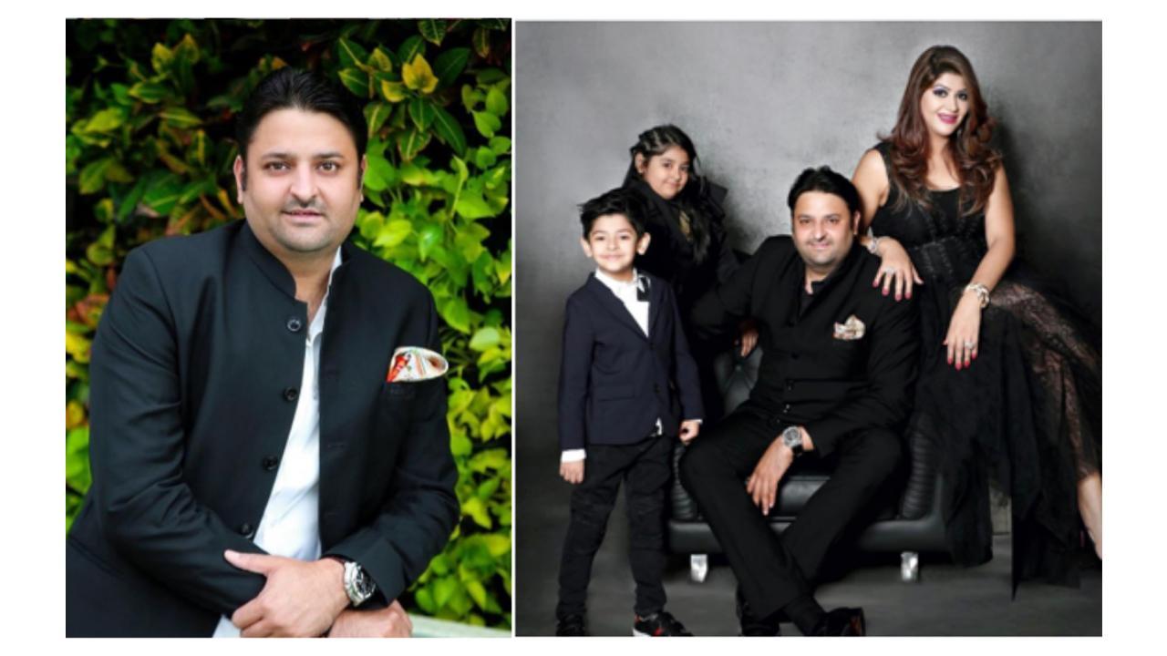'Building, Growing and Serving' KBJ Group's Mohit Kamboj Recalls the Incredible Journey 