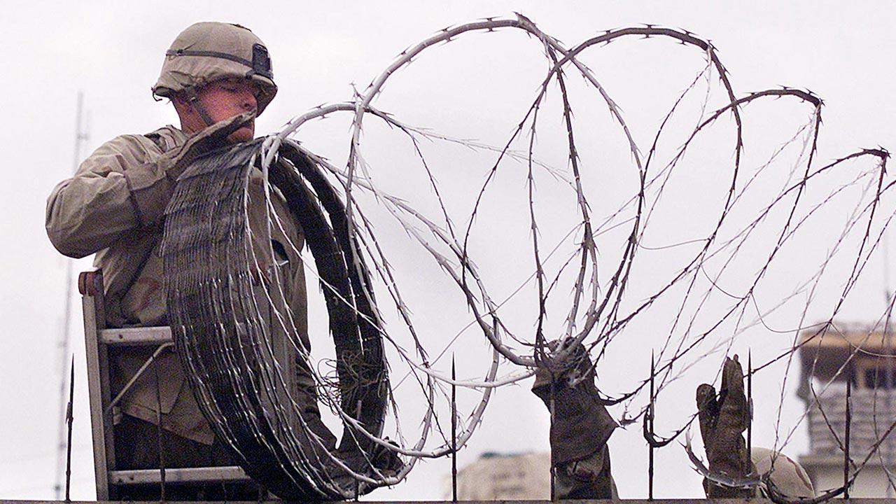 Taliban take another Afghan provincial capital, Kandahar