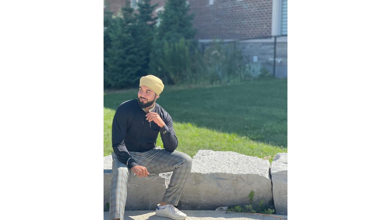 Karan S Pansi's 