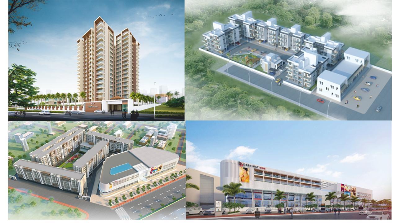 Elara India Opportunities Fund Picks up stake in Karda Constructions Ltd.