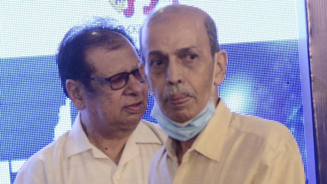 MCA should have rewarded 1970-71 Ranji Trophy heroes: Karsan Ghavri