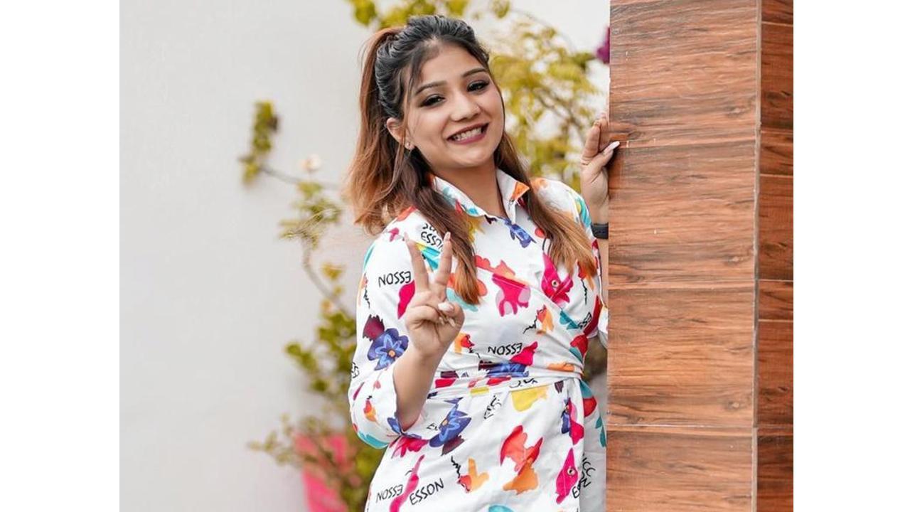 Multitalented actress and internet sensation Khushi Panjaban winnings hearts and how!