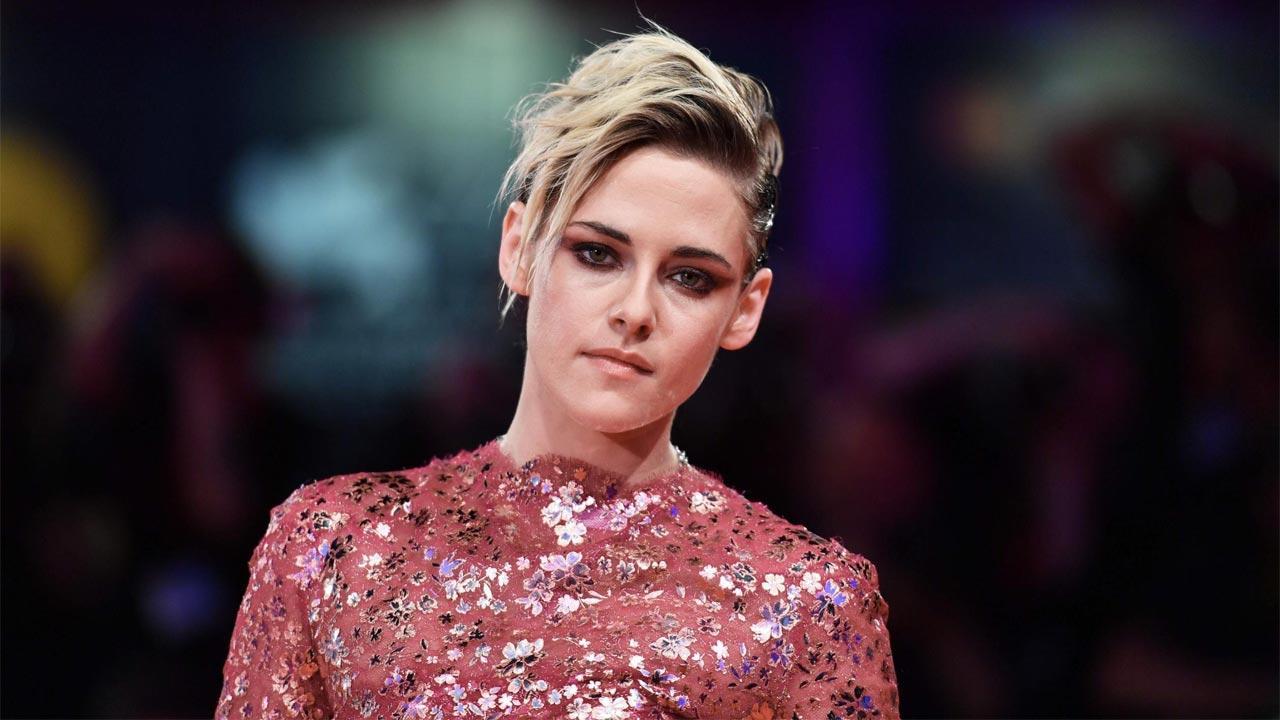 Kristen Stewart's Princess Diana movie 'Spencer' to release in November