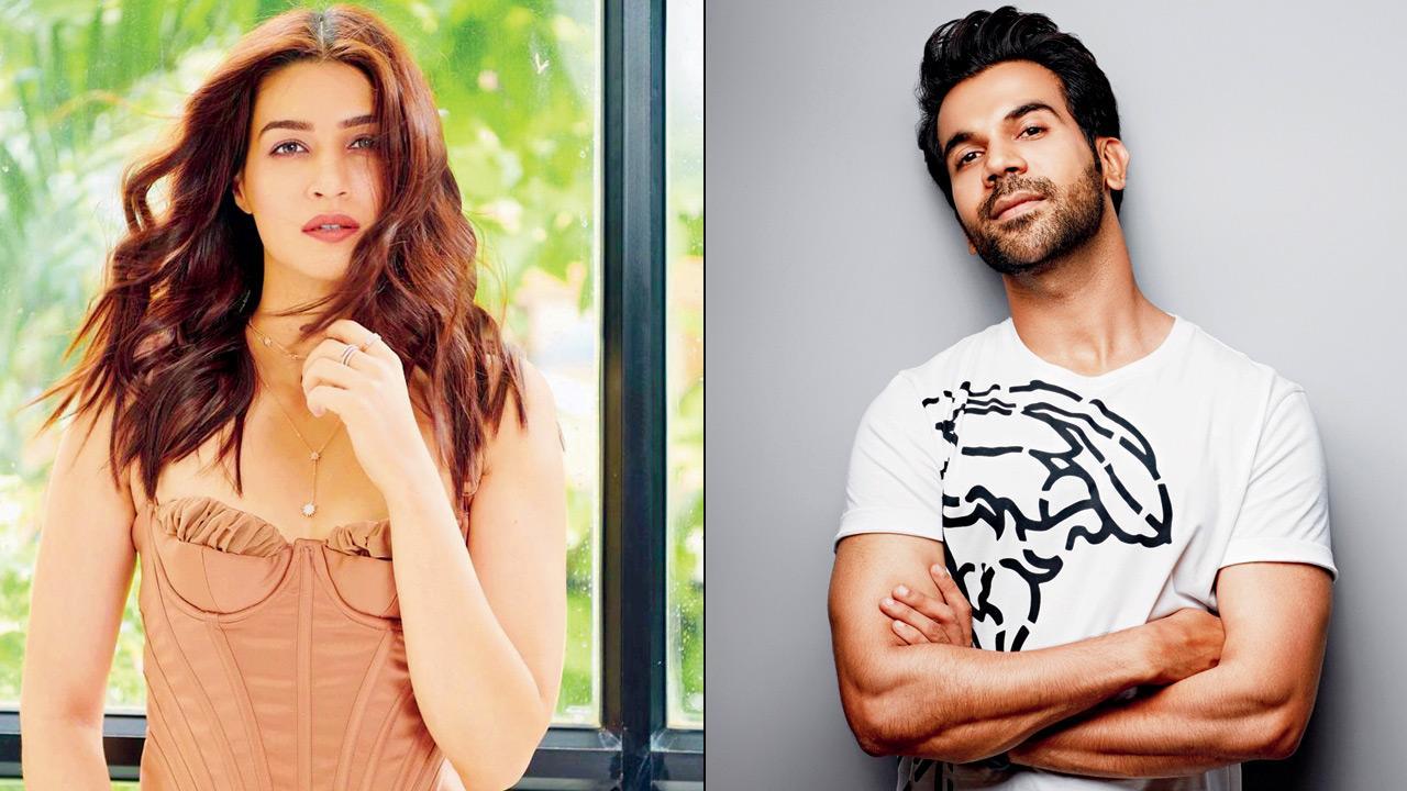 After surrogacy, adoption on Kriti Sanon's mind
