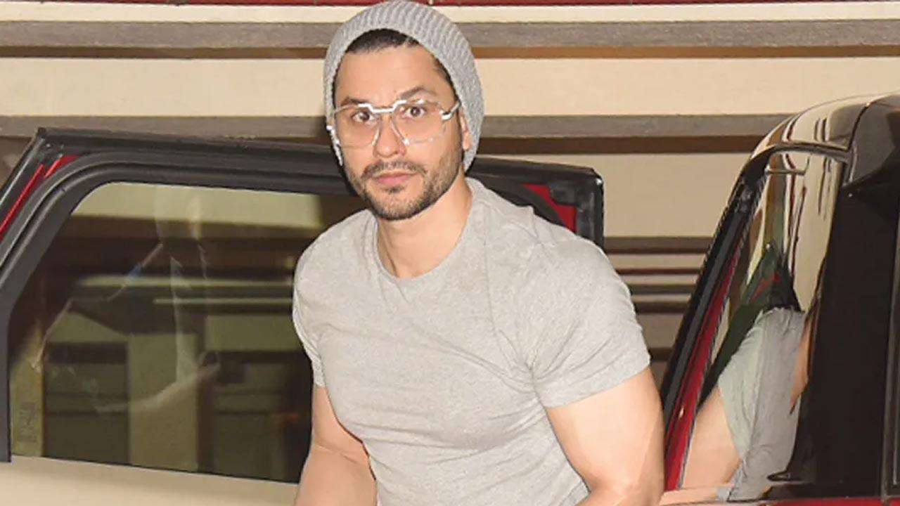Kunal Kemmu fulfills his dream of visiting Ladakh