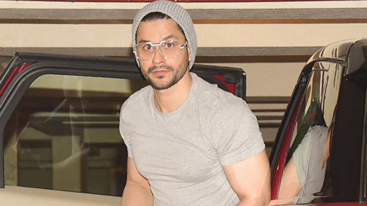 Kunal Kemmu Fulfills His Dream Of Visiting Ladakh