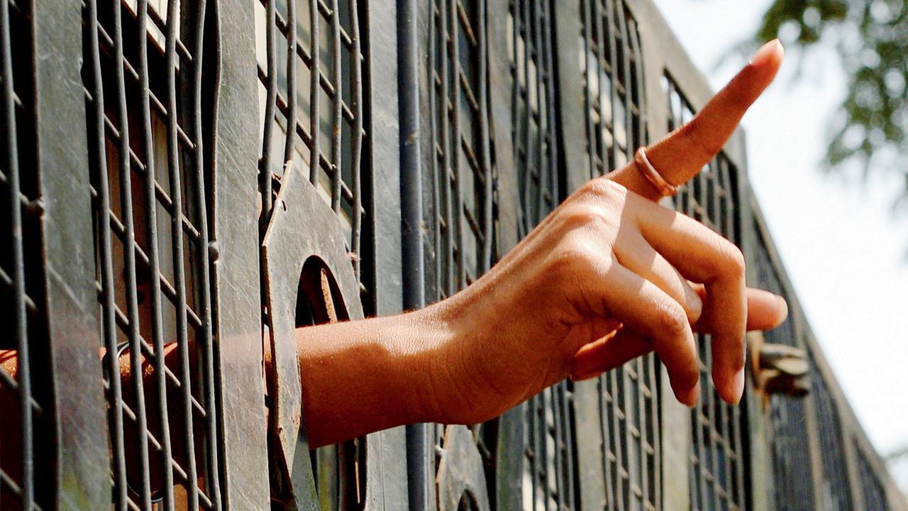 What are jails for exactly?