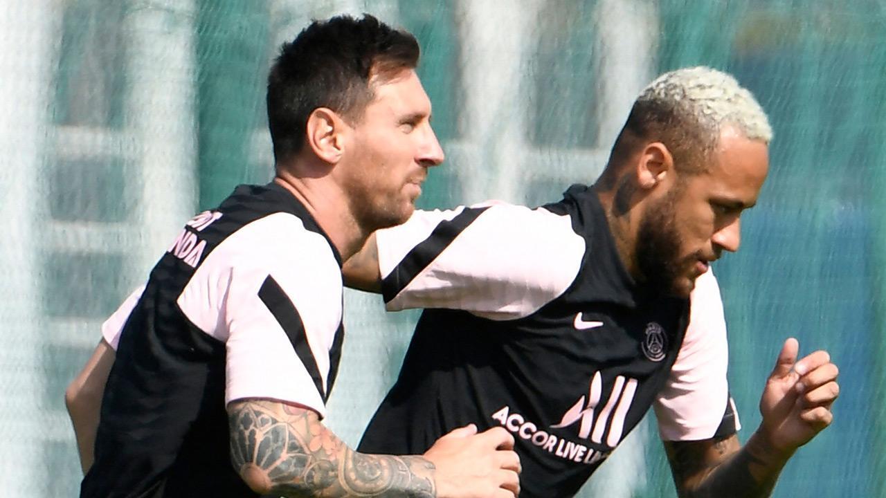 Real Madrid coach Carlo Ancelotti 'surprised' by Lionel Messi leaving Barcelona