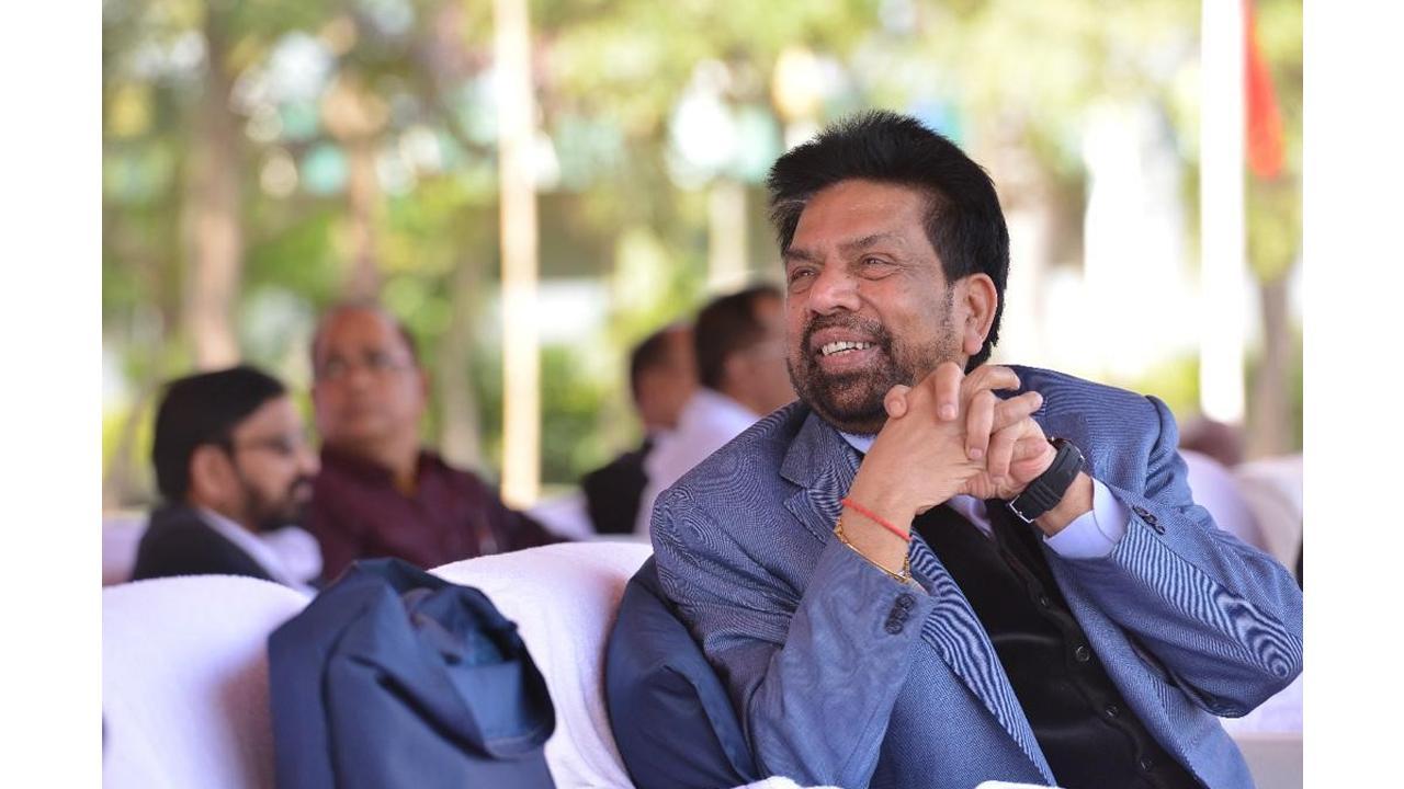 Mahimananda Mishra Redefines The Endeared ‘Babu Culture’ In Odisha