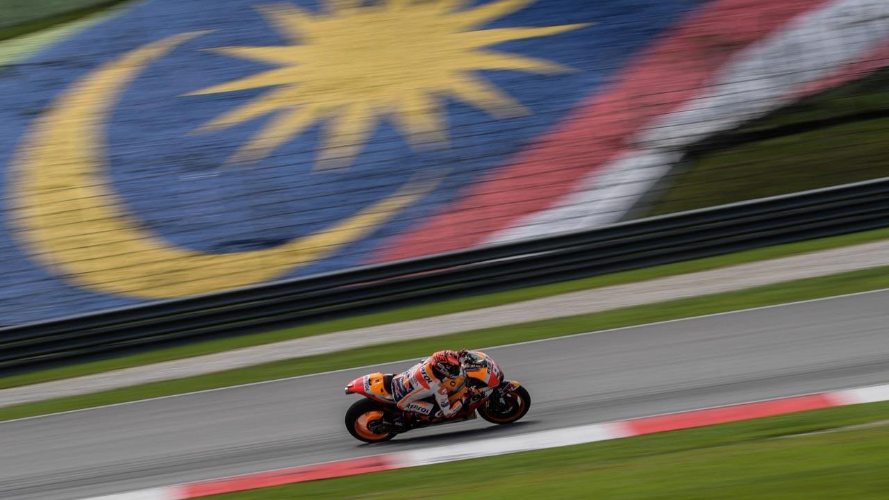 Malaysian MotoGP cancelled, replaced by race at Misano